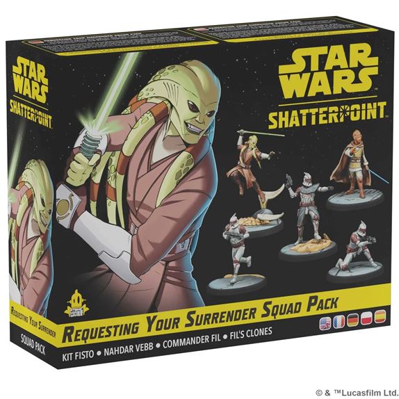Kit Fisto Box