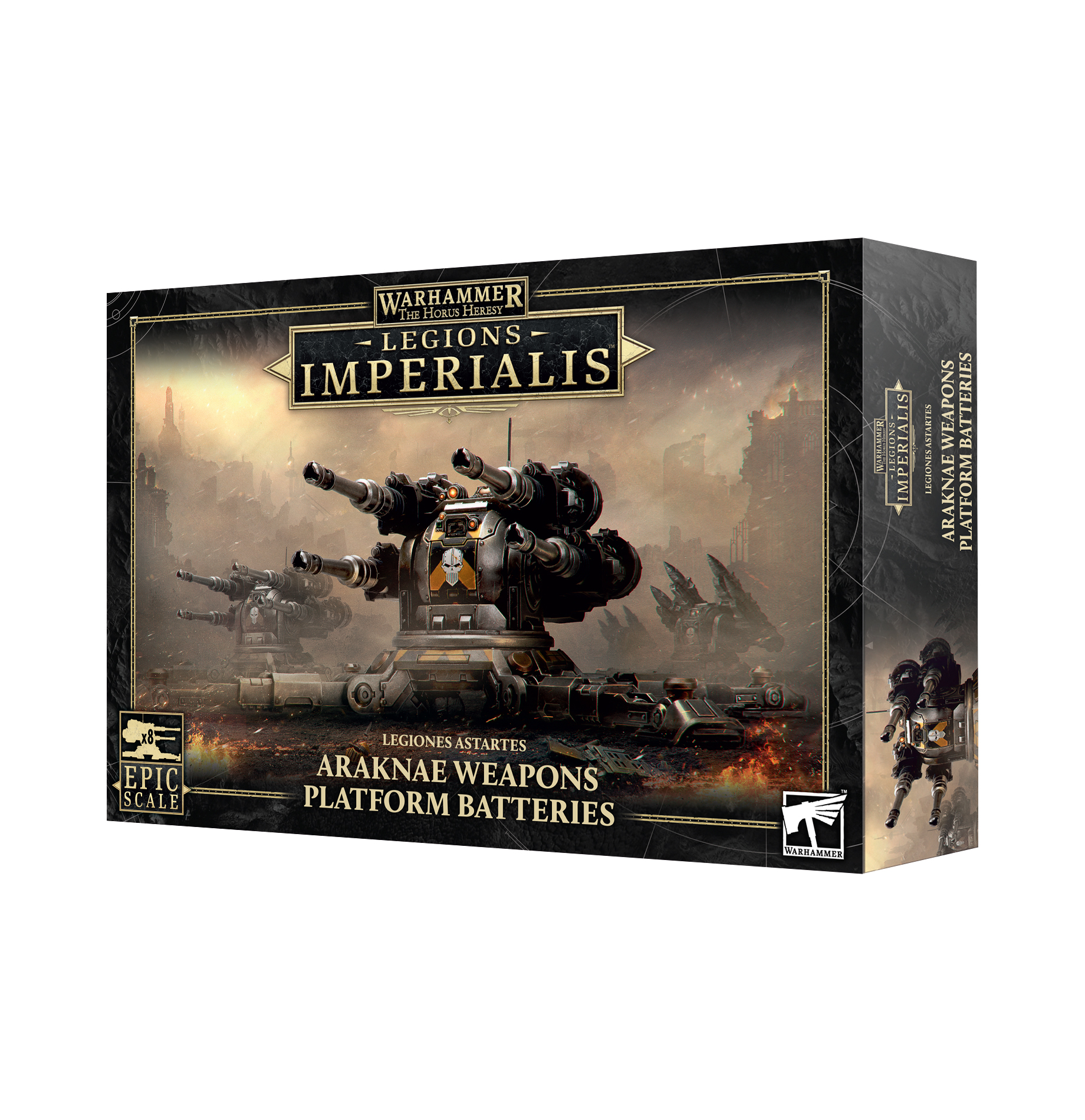 Https Trade.Games Workshop.Com Assets 2025 12 99122601033 Legionsimperialisaraknaeweaponsplatformbatteries06