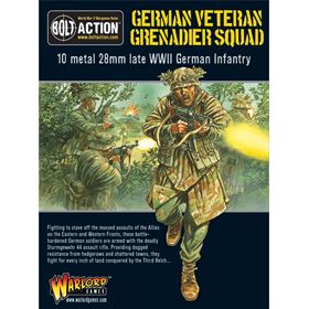 WGB WM 06 Veteran Grenadiers Squad A