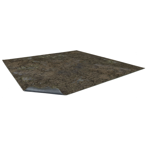 Bdmuddy3x3mat