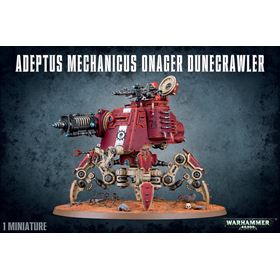 Https Trade.Games Workshop.Com Assets 2019 05 Adeptus Mechanicus Onager Dunecrawler