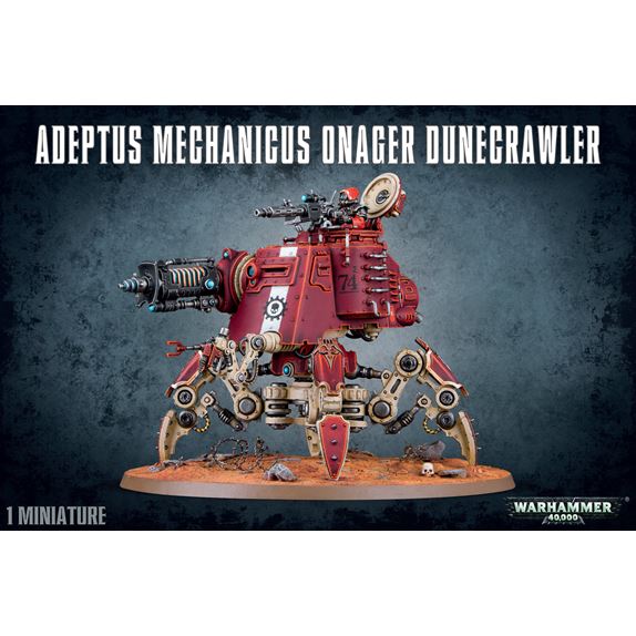 Https Trade.Games Workshop.Com Assets 2019 05 Adeptus Mechanicus Onager Dunecrawler