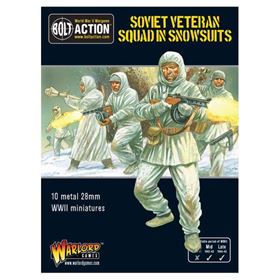 402214001 Soviet Veteran Squad In Snowsuits 01