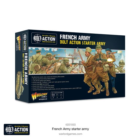 Frenchstart