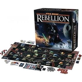 Rebellion