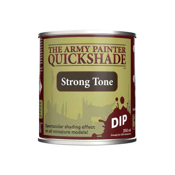 Apquickstrongtone