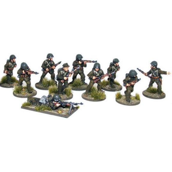 Ba Polish Inf