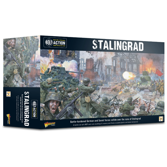 Stalingrad