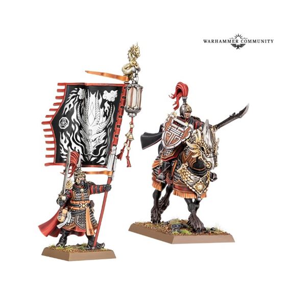 GATE MASTERS OF THE CELESTIAL CITIES