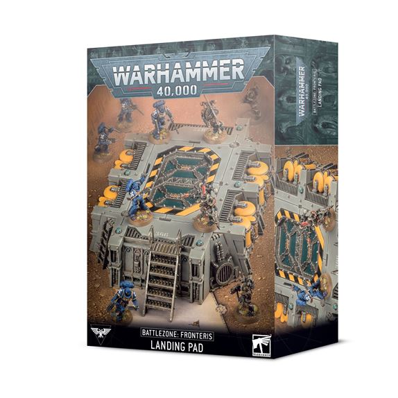 Https Trade.Games Workshop.Com Assets 2022 03 99120199096 Bzfronterislandingpadstock