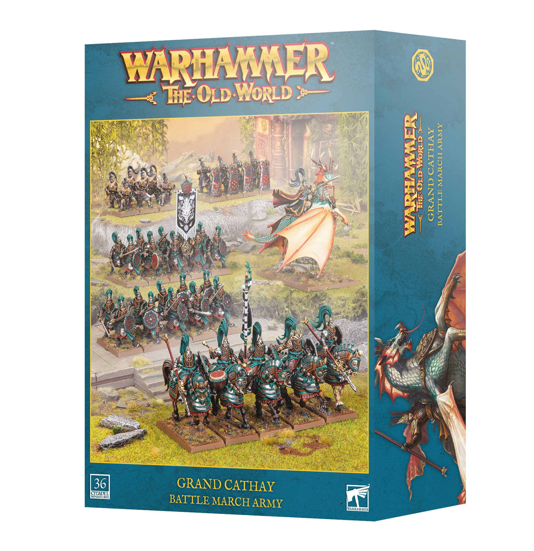 Https Trade.Games Workshop.Com Assets 2026 08 99122720014 Grandcathaybattlemarcharmybox