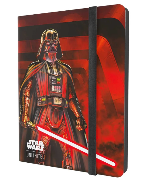 Vader Folder