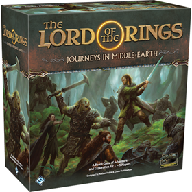 Lotr Journey