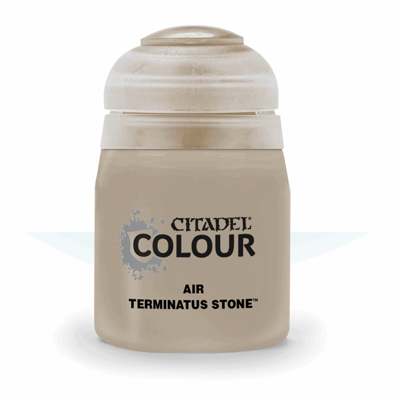 Air Terminatus Stone