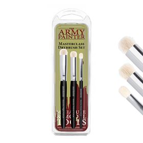Apmasterclassdrybrushset
