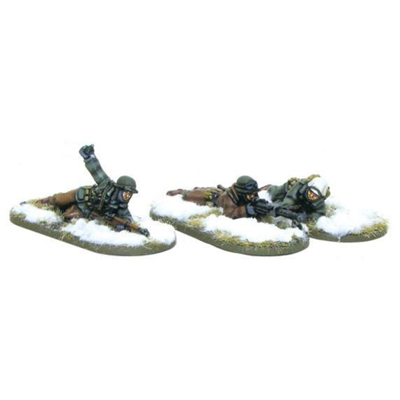 Us Army Mmg Winter