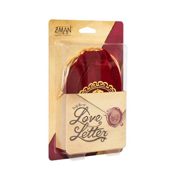 Loveletter