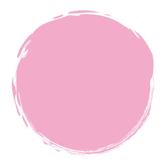 Dry Changeling Pink