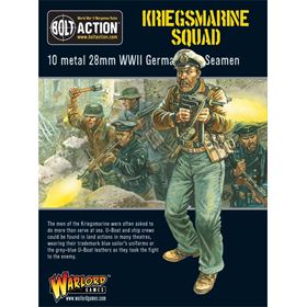 WGB WM 05 Kriegsmarine A