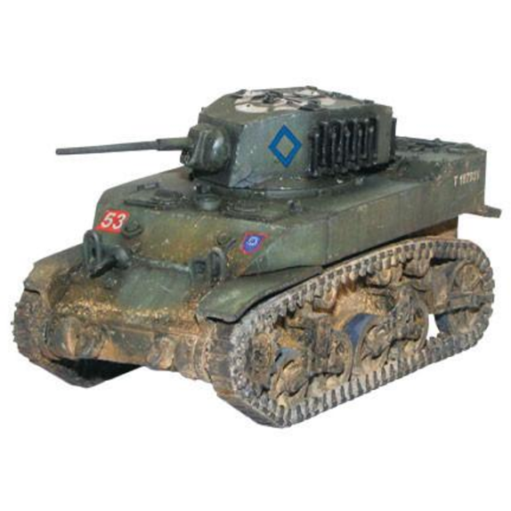 M5a1 Stuart
