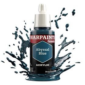 WP3032 Abyssal Blue Acrylics 2 Copy