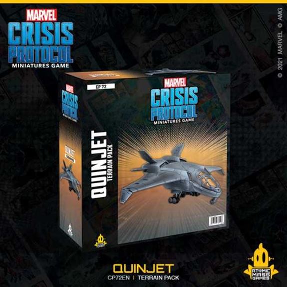 Quinjet