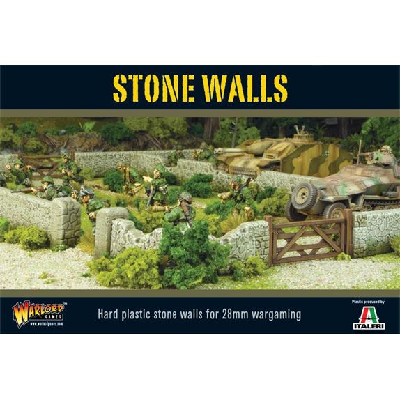 WGB TER 38 Stone Walls A