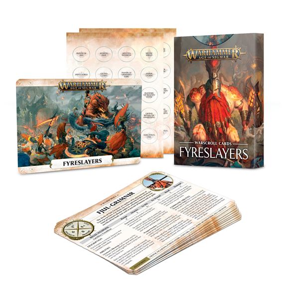 Https Trade.Games Workshop.Com Assets 2019 05 Fyreslayers Warscoll Cards