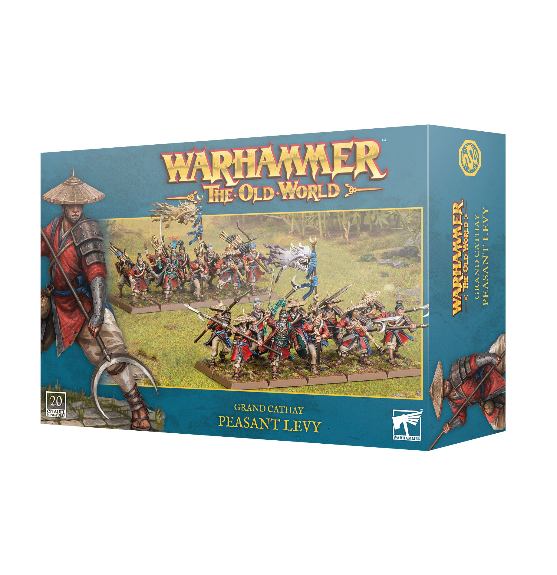 Https Trade.Games Workshop.Com Assets 2026 04 99122720012 Peasantlevybox