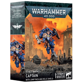 Https Trade.Games Workshop.Com Assets 2025 10 99120101492 Spacemarinescaptainwithjumppackandrelicshieldbox