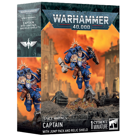 Https Trade.Games Workshop.Com Assets 2025 10 99120101492 Spacemarinescaptainwithjumppackandrelicshieldbox