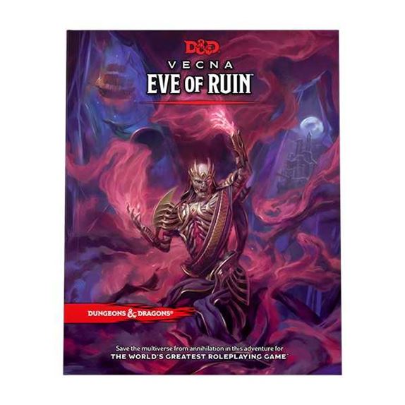 Eye Of Ruin
