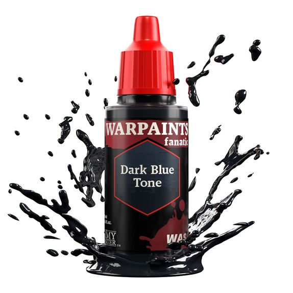 WP3211 Dark Blue Tone Washes 2 Copy