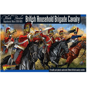 Nap Brit House
