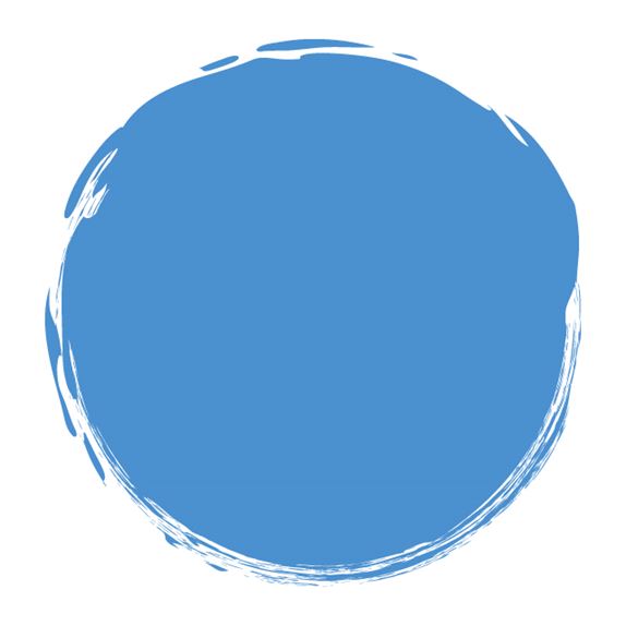 Dry Chronus Blue