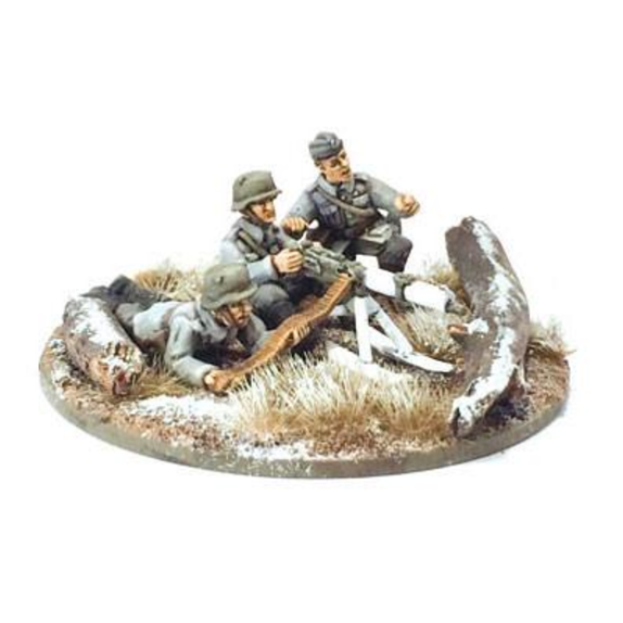 Finnish Mmg