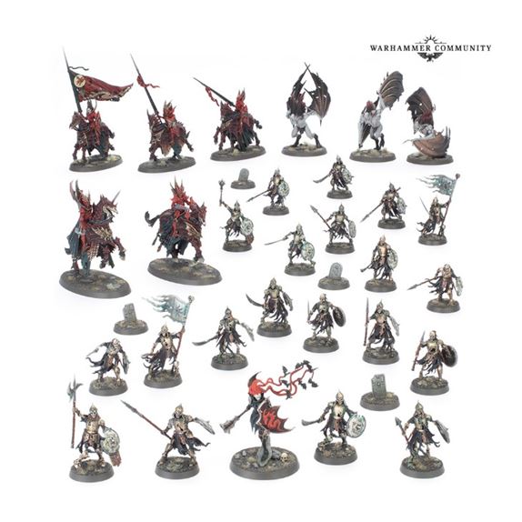 Spearhead Death Rattle