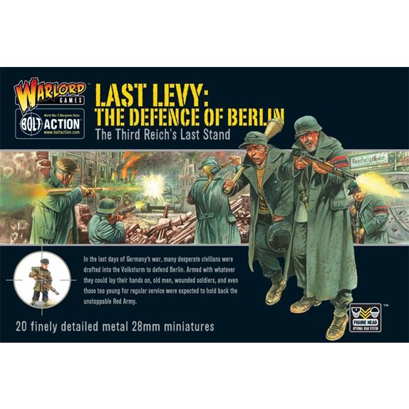 WGB WM 03 Last Levy A