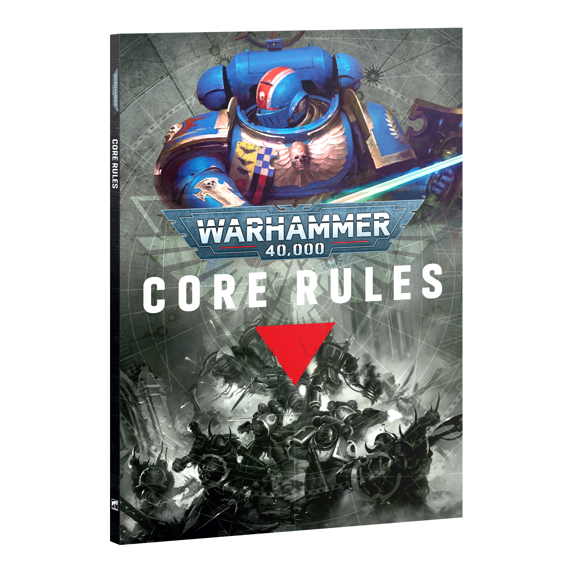 Https Trade.Games Workshop.Com Assets 2026 06 60040199194 Engarmageddoncorerulesbook01