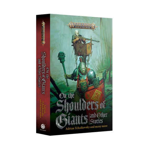 Https Trade.Games Workshop.Com Assets 2025 10 60100281328 Blontheshouldersofgiantsandotherstories2025