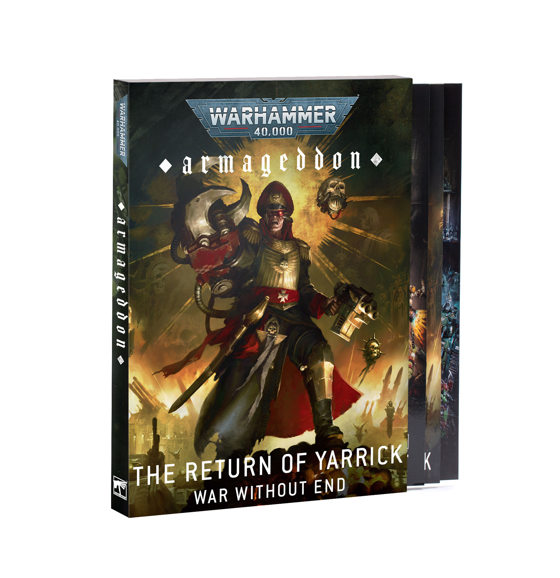 Https Trade.Games Workshop.Com Assets 2026 04 60040199190 Engarmageddonreturnofyarrickrulebook01