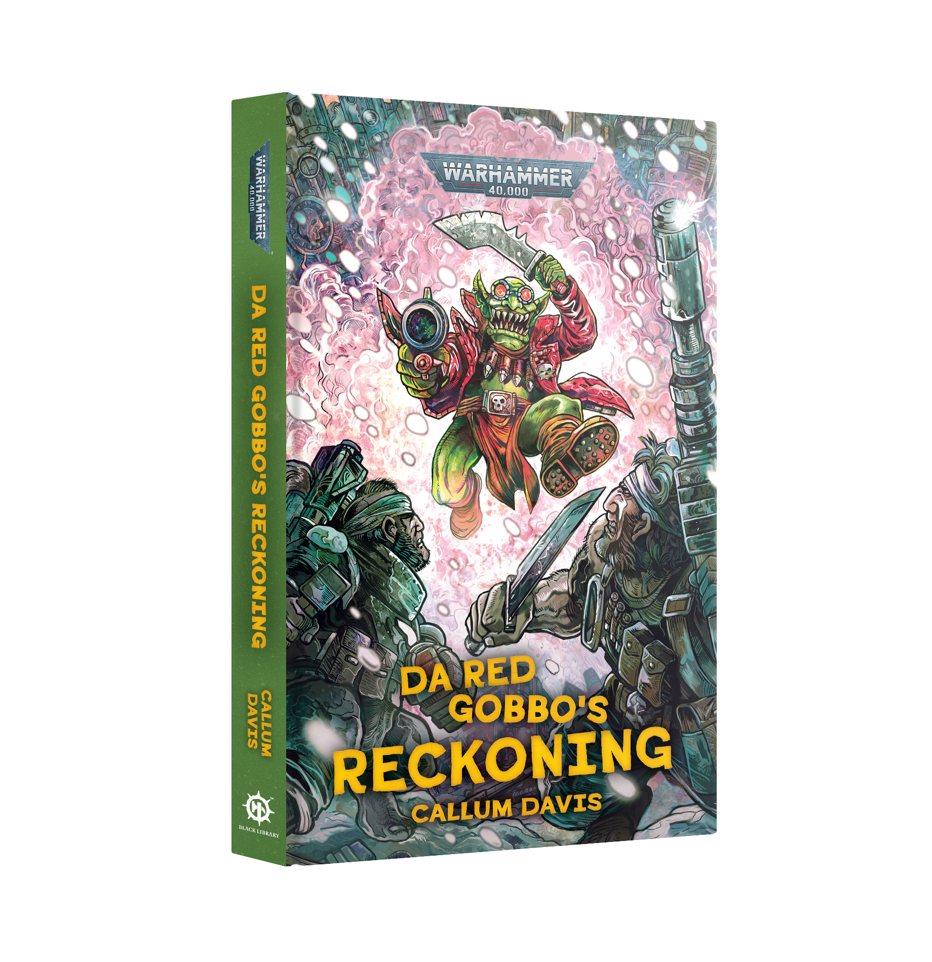 Https Trade.Games Workshop.Com Assets 2026 10 TR BL3361 60040181480 Black Library Da Red Gobbos Reckoning ENG