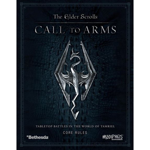 Call To Arms Core
