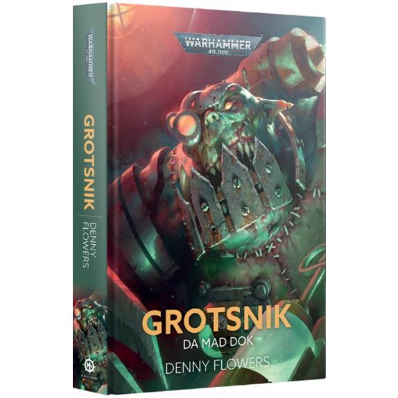 Grotsnik HB