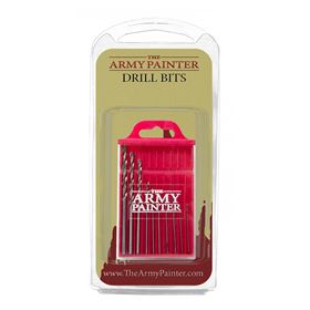 Apdrillbits