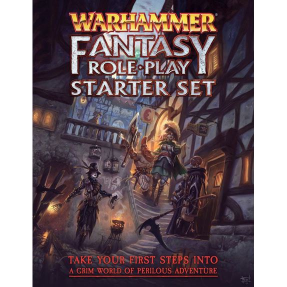 Whfrpstarter