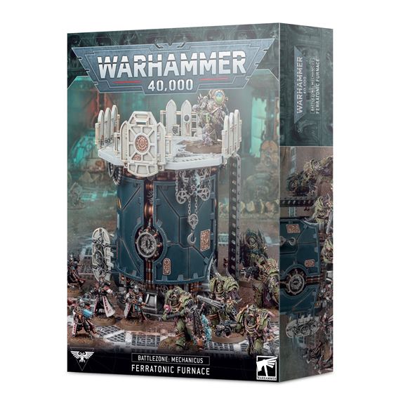 Https Trade.Games Workshop.Com Assets 2021 07 TR 64 38 99120199080 Battlezone Mechanicus Ferratonic Furnace