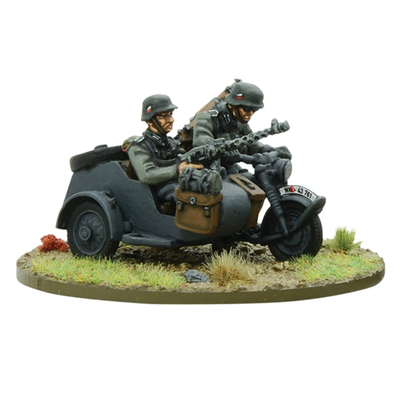 Kradshut Sidec