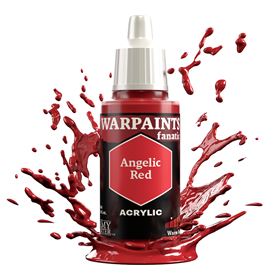 WP3104 Angelic Red Acrylics 2 Copy