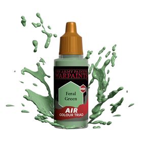 AW4111 Feral Green Img Nr. 1 Copy De7a